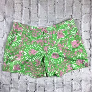 Lilly Pulitzer Shorts